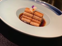 -丽晶轩中餐厅(重庆丽晶酒店)