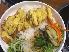 炸鸡排套餐-金家休闲餐吧(金家小吃四店)