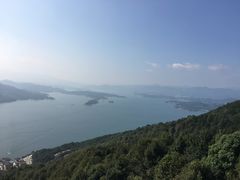 -中国花亭湖风景名胜区-西风禅寺