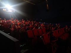 -橙天嘉禾影城(沈阳亿丰店)