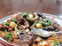 -和源祥·日照菜扛把子(万平口一店)