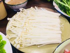 -东镇老火锅(长春路首店)