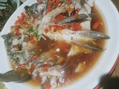 -湘阁里辣(大朗广场店)