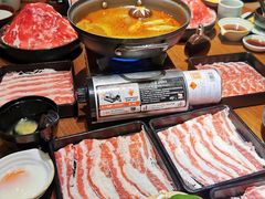 -山葵家·创意料理(宁波来福士店)