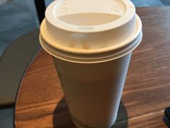 -星巴克(广州淘金路店)