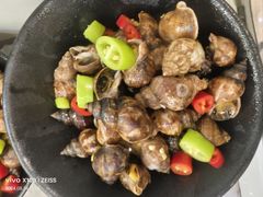 -君霖海鲜私房菜(春柳店)