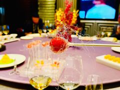 -北京泰富酒店-柏景轩中餐厅