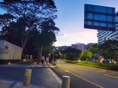 -深圳大梅沙京基洲际度假酒店