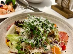 -Mogul Eatery·大亨餐酒馆