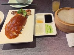 -亦海人家烤鸭店(康定街店)