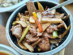 -OCEAN一席海鲜•海景餐厅(双子塔店)