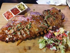 -Famous肥猫墨西哥音乐餐吧(五棵松华熙LIVE店)