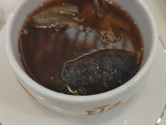 -聚春园自助餐厅(东街口店)