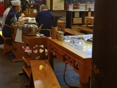 -蜀辣居鲜货老火锅(红牌楼店)