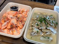 -盒马鲜生(昆城店)