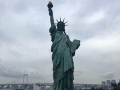 -台场海滨公园船码头