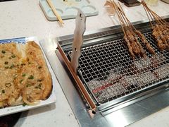 -呼伦贝尔烤羊·蒙古烤羊排(南田路总店)