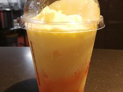 香芒芒-麦当劳(大栅栏店)