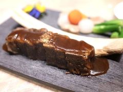 -8餐厅(新葡京酒店)