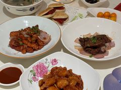 -聚春园自助餐厅(东街口店)