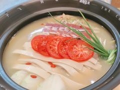 -老鸭集(萧山万象汇店)