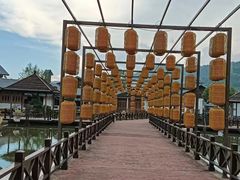 -喜糖·爱吃鱼·啤酒鱼餐厅(西街江景店)