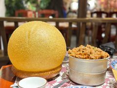 -杨记隆府(时代天街店)