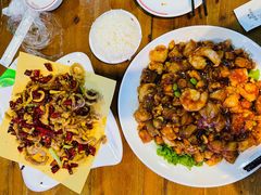 -盛德利食府 天津菜(河西店)