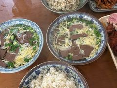 -盛记灶头菜饭(祝桥店)