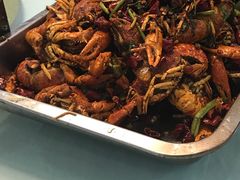 -盱眙虾神於氏龙虾(夫子庙红街店)