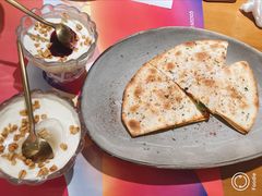 -HELLO MUSAE 拾光缪斯餐厅·纯正希腊风味(苏州中心店)
