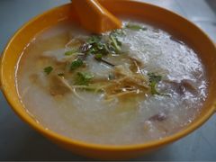 -汉记靓粥