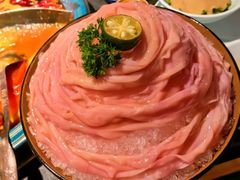 -吼堂老火锅(太古里总店)