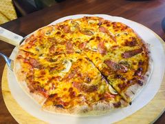 夏威夷风情披萨-G+KITCHEN(龙湖狮山天街店)