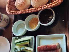 密云烧肉-烧肉馆(古北水镇景区店)