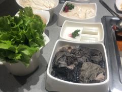 -海底捞火锅(天一广场亚细亚店)