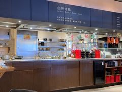 -青年公社烤鸭(滨湖银泰店)