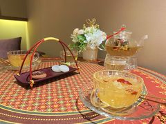 -享泰·泰式按摩SPA私家会所(太古汇店)