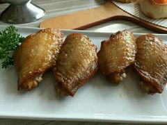 -必胜客(银盆路店)