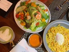 -West10 西拾·西餐厅·创意菜(未来科技城店)