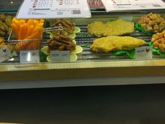 -1973继光香香鸡(合生汇购物中心店)