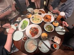 -春发生饭店·非遗(南院门店)