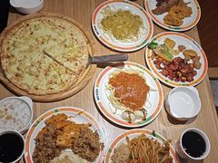 -比格比萨自助(南京万达茂店)