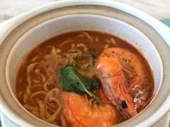 -南山鲜虾面·活鲜小馆·海味大连菜(南山总店)