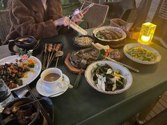 -JUKEBOX玖部音乐餐厅(华侨城店)