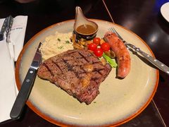 -blue frog蓝蛙(长泰广场店)