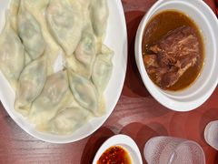 -喜家德虾仁水饺(岗厦北店)