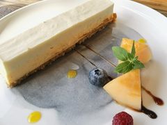 燕麦百利甜酒慕斯-Vanilla Specialty Coffee(八大关店)