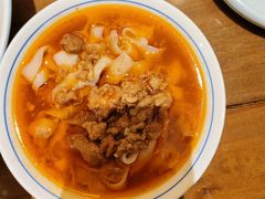 -二分八·大同菜(云雁阁长治路店)