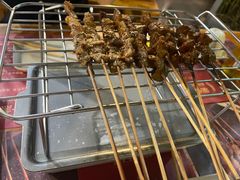 -木屋烧烤(白石洲店)